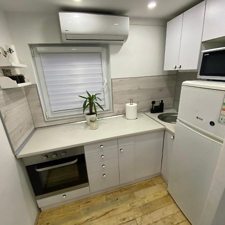 Queen Apartmancic Заечар Экстерьер фото