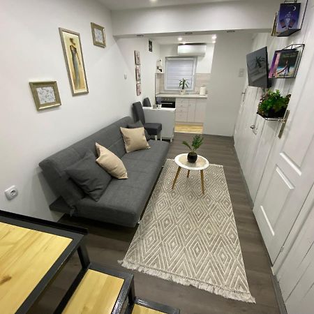 Queen Apartmancic Заечар Экстерьер фото
