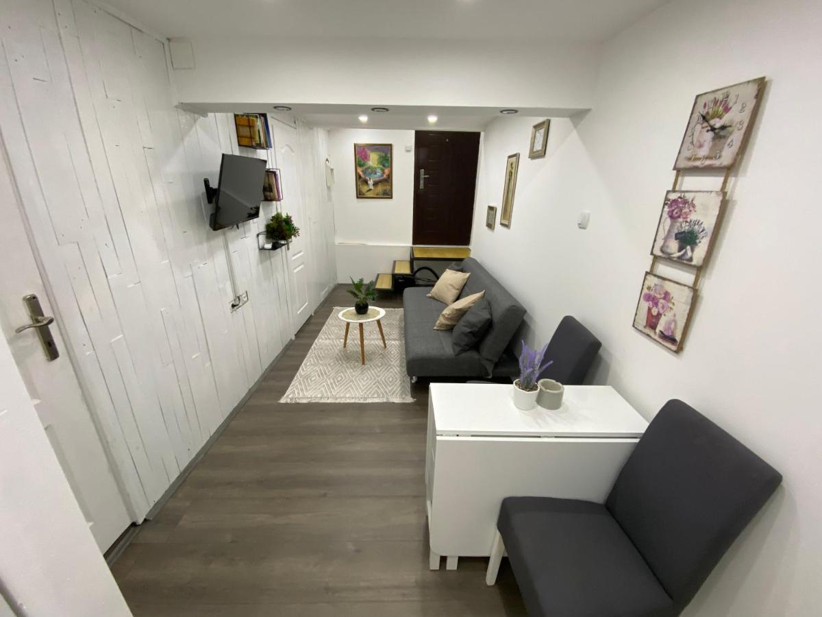 Queen Apartmancic Заечар Экстерьер фото